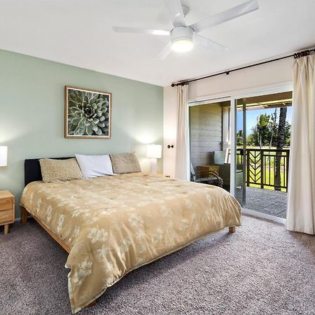 Colony Villas At Waikoloa Beach Resort #904 Luaran gambar