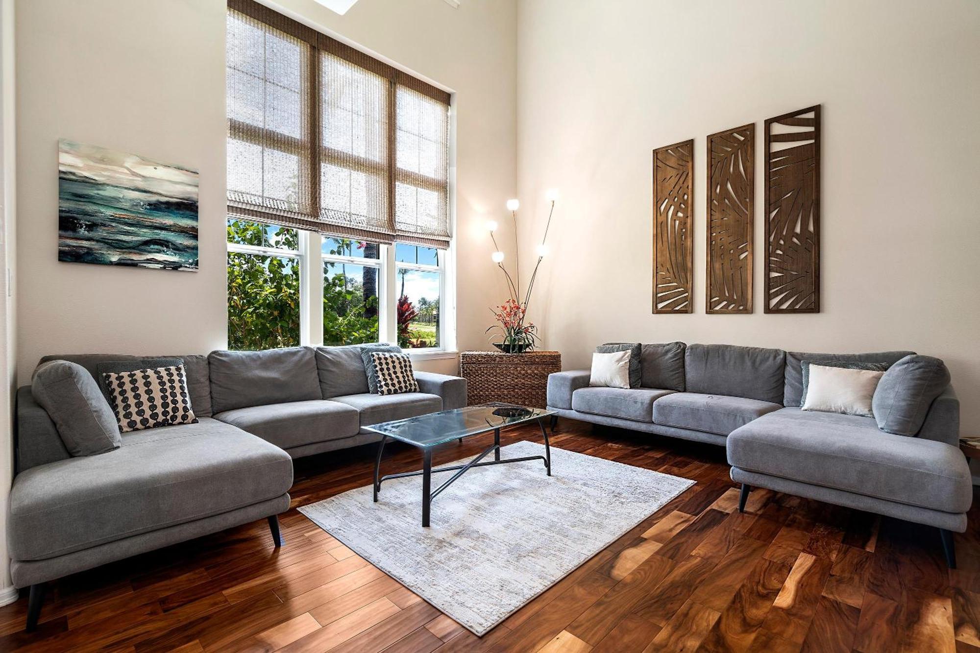 Colony Villas At Waikoloa Beach Resort #904 Luaran gambar