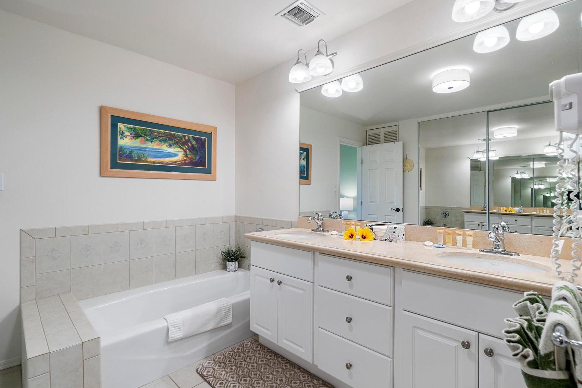 Colony Villas At Waikoloa Beach Resort #904 Luaran gambar