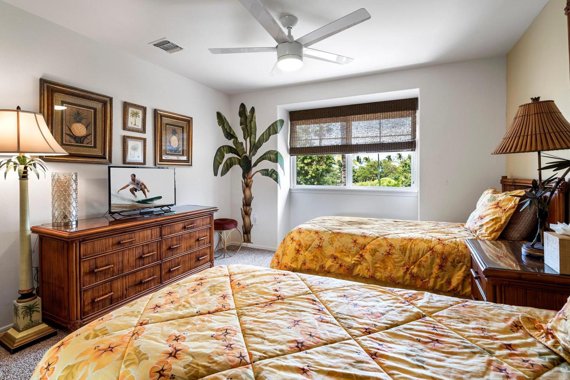 Colony Villas At Waikoloa Beach Resort #904 Luaran gambar