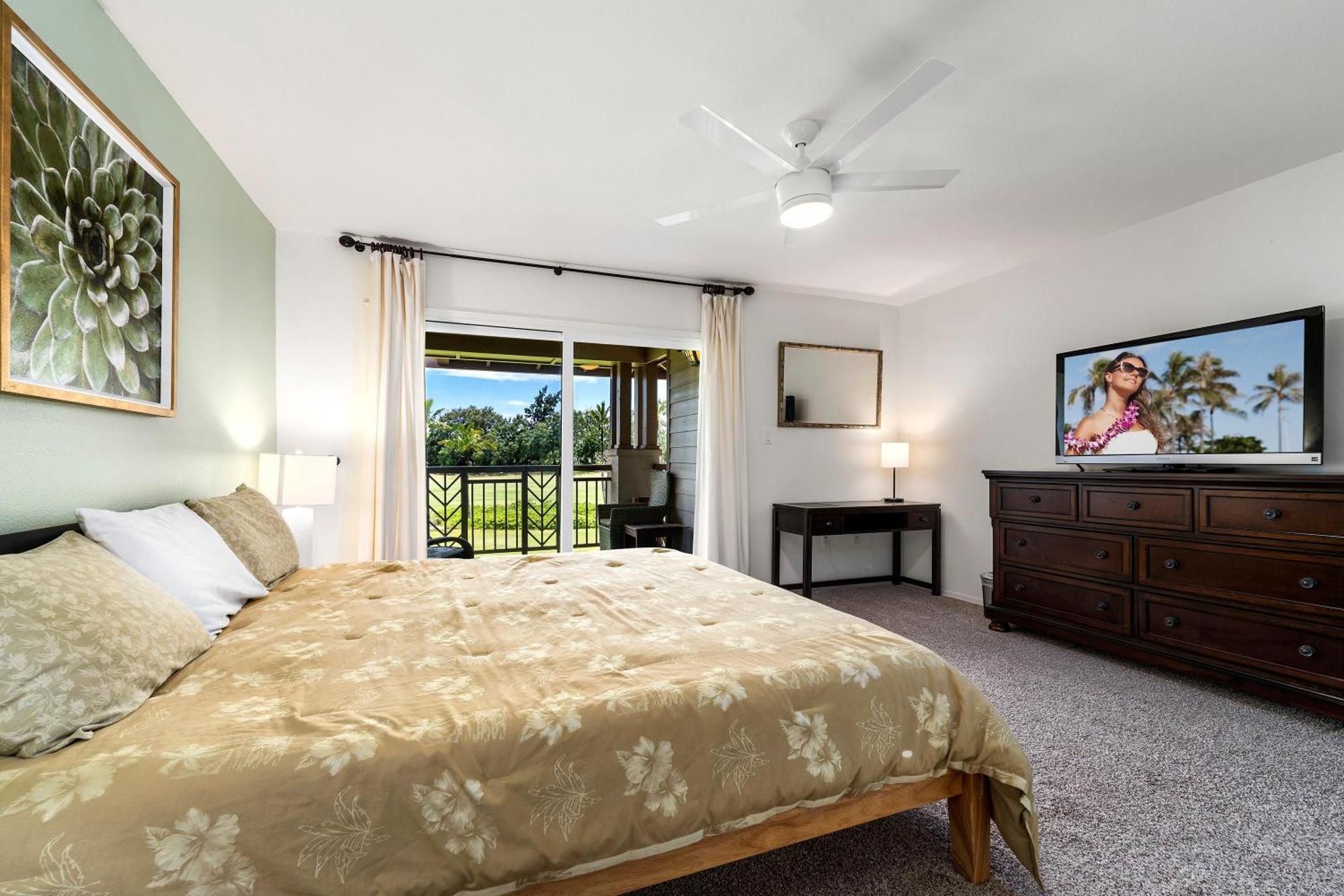 Colony Villas At Waikoloa Beach Resort #904 Luaran gambar