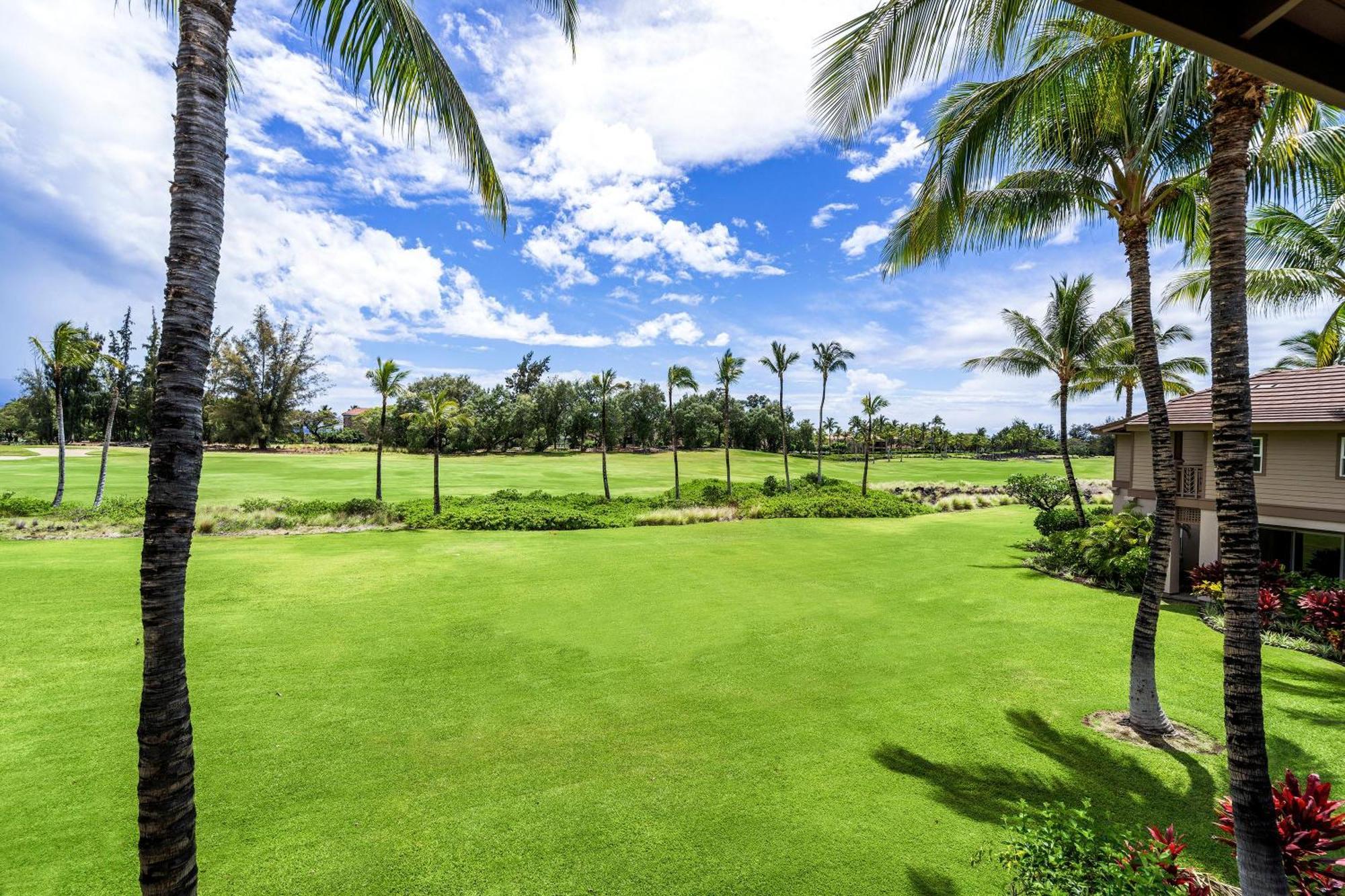 Colony Villas At Waikoloa Beach Resort #904 Luaran gambar