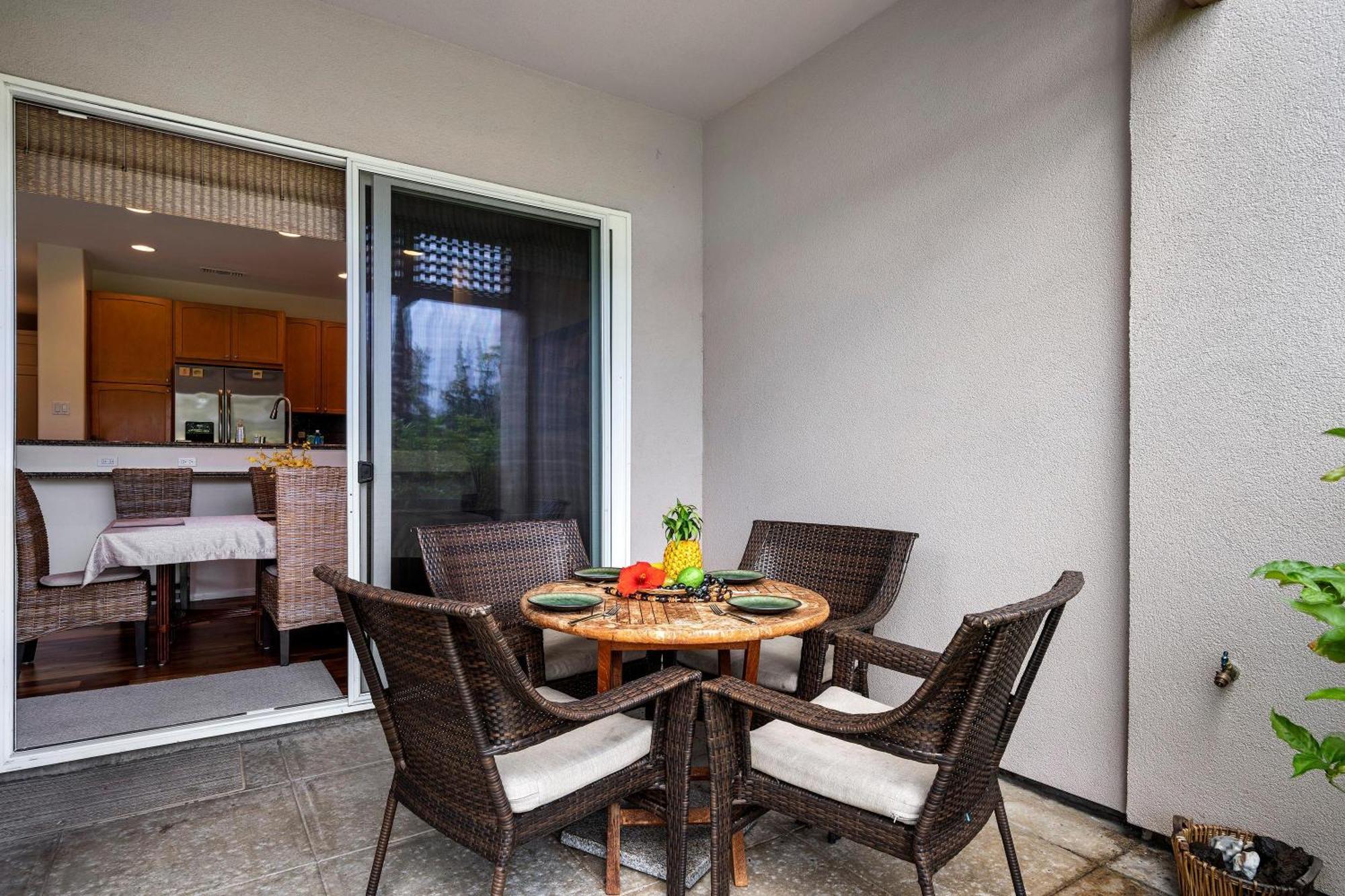 Colony Villas At Waikoloa Beach Resort #904 Luaran gambar