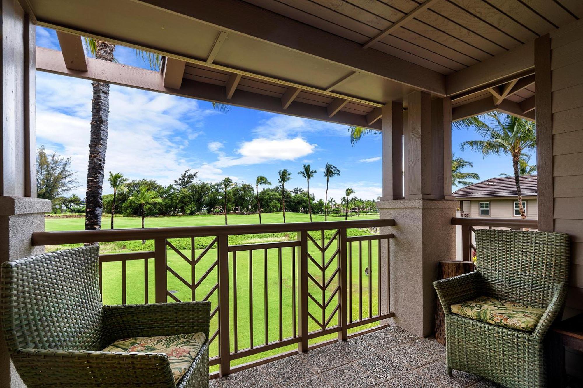 Colony Villas At Waikoloa Beach Resort #904 Luaran gambar