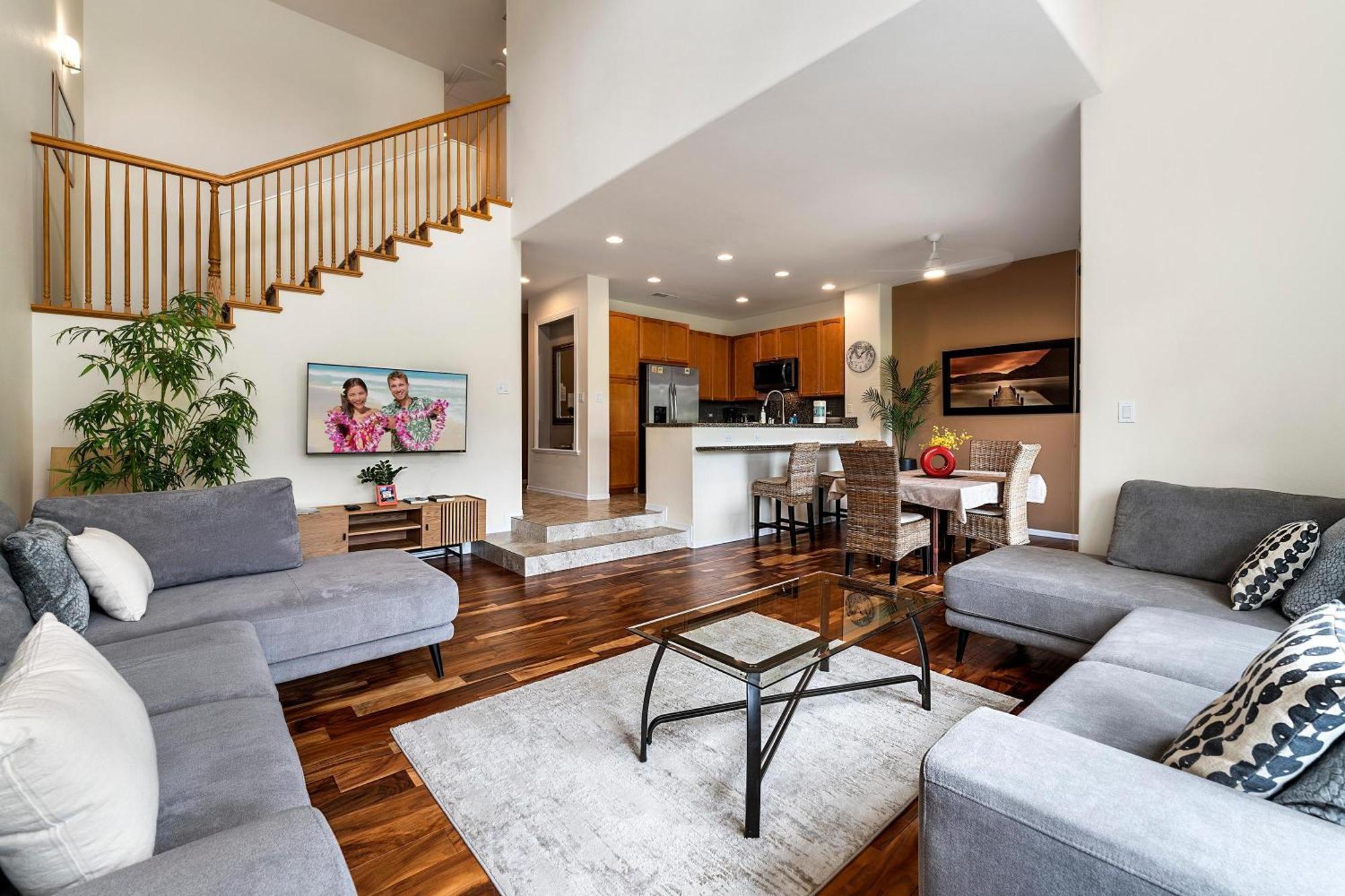 Colony Villas At Waikoloa Beach Resort #904 Luaran gambar