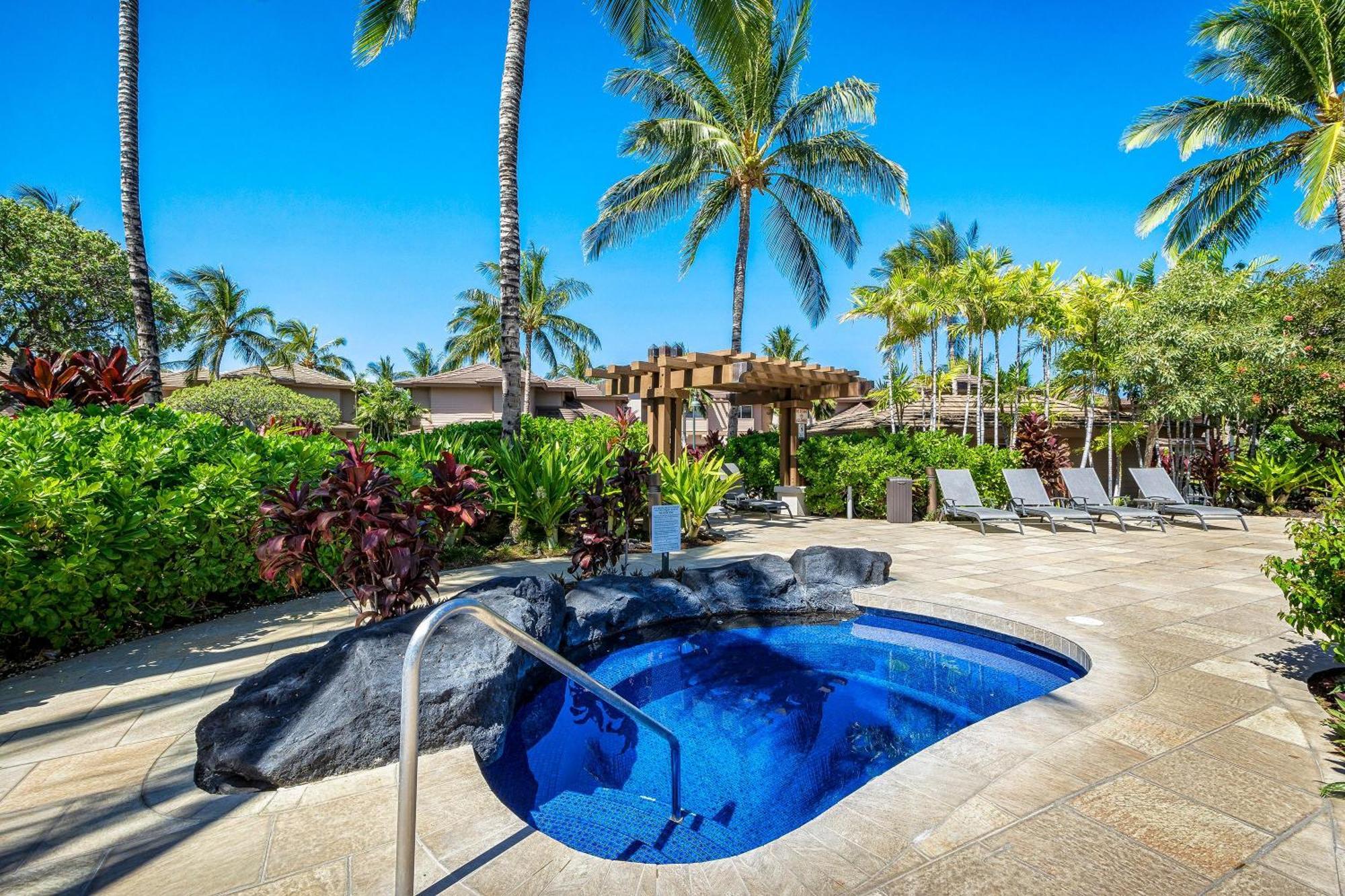 Colony Villas At Waikoloa Beach Resort #904 Luaran gambar