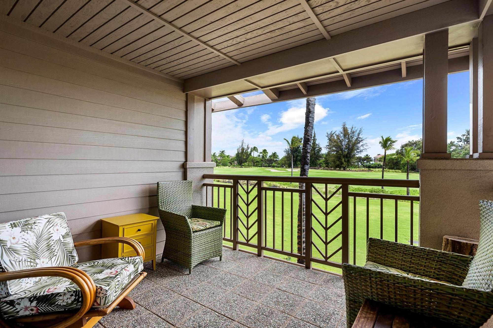 Colony Villas At Waikoloa Beach Resort #904 Luaran gambar