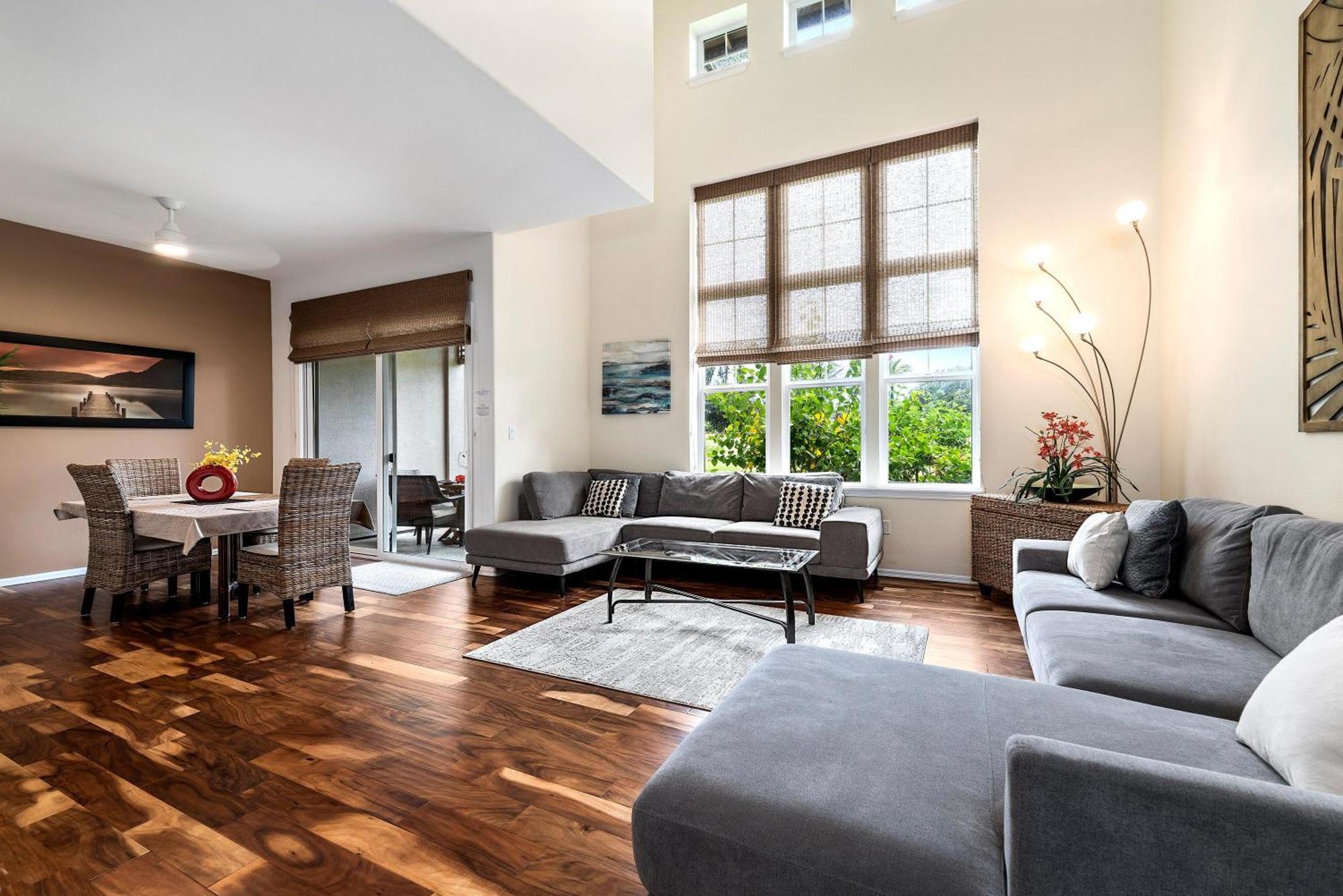 Colony Villas At Waikoloa Beach Resort #904 Luaran gambar