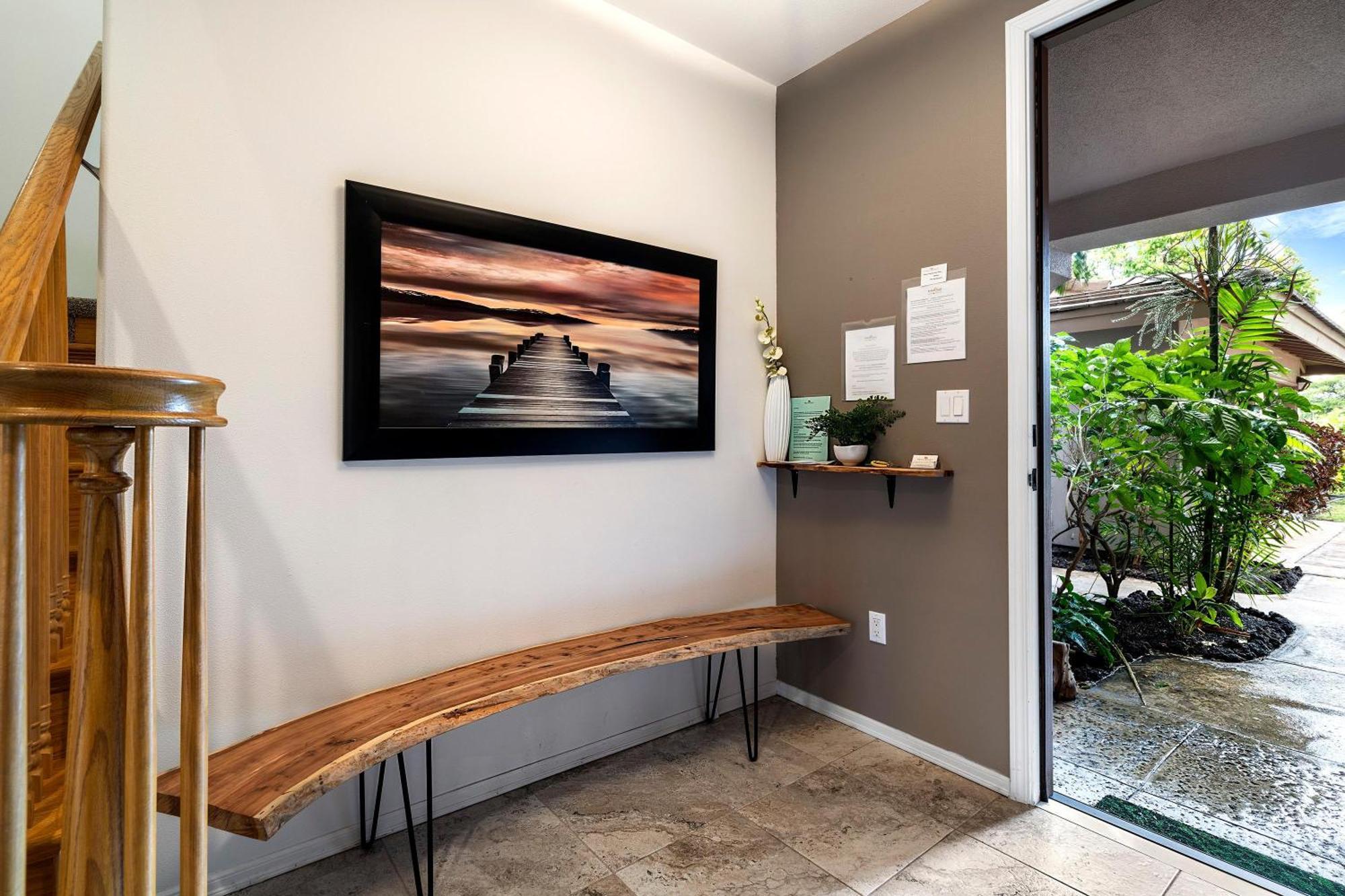 Colony Villas At Waikoloa Beach Resort #904 Luaran gambar